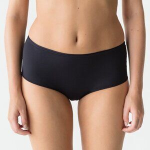 Prima Donna Perle full brief ( color black) NWT
